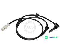 A.B.S. WHEEL SPEED SENSOR 30377 FOR FIAT
