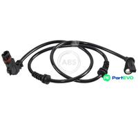 A.B.S. WHEEL SPEED SENSOR 30406 FOR MERCEDES-BENZ