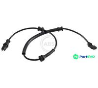 A.B.S. WHEEL SPEED SENSOR 30410 FOR RENAULT