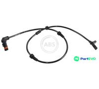 A.B.S. WHEEL SPEED SENSOR 30422 FOR MERCEDES-BENZ