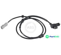 A.B.S. WHEEL SPEED SENSOR 30454 FOR PEUGEOT