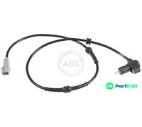 A.B.S. WHEEL SPEED SENSOR 30471 FOR CITROËN PEUGEOT