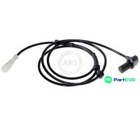 A.B.S. WHEEL SPEED SENSOR 30472 FOR RENAULT