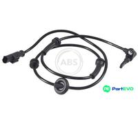 A.B.S. WHEEL SPEED SENSOR 30487 FOR FIAT LANCIA