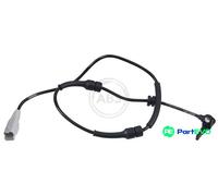 A.B.S. WHEEL SPEED SENSOR 30533 FOR FIAT LANCIA PEUGEOT