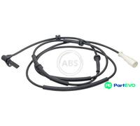 A.B.S. WHEEL SPEED SENSOR 30542 FOR ALFA ROMEO