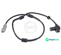 A.B.S. WHEEL SPEED SENSOR 30594 FOR CITROËN