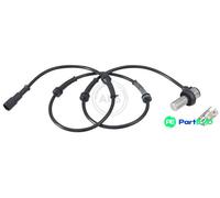 A.B.S. WHEEL SPEED SENSOR 30633 FOR LAND ROVER