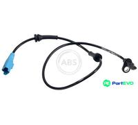 A.B.S. WHEEL SPEED SENSOR 30636 FOR CITROËN PEUGEOT