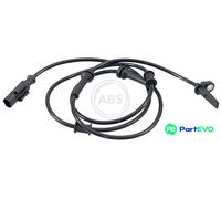 A.B.S. WHEEL SPEED SENSOR 30663