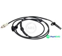 A.B.S. WHEEL SPEED SENSOR 30668 FOR FIAT