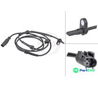 A.B.S. WHEEL SPEED SENSOR 30671 FOR FIAT