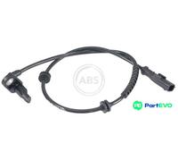 A.B.S. WHEEL SPEED SENSOR 30681 FOR RENAULT
