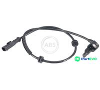 A.B.S. WHEEL SPEED SENSOR 30682 FOR RENAULT
