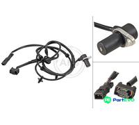 A.B.S. WHEEL SPEED SENSOR 30721 FOR AUDI