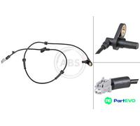 A.B.S. WHEEL SPEED SENSOR 30729 FOR NISSAN