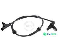 A.B.S. WHEEL SPEED SENSOR 30736 FOR NISSAN