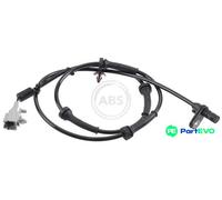 A.B.S. WHEEL SPEED SENSOR 30743 FOR NISSAN