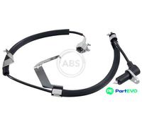 A.B.S. WHEEL SPEED SENSOR 30746 FOR NISSAN