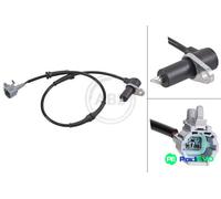 A.B.S. WHEEL SPEED SENSOR 30776 FOR NISSAN