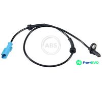 A.B.S. WHEEL SPEED SENSOR 30793 FOR CITROËN PEUGEOT
