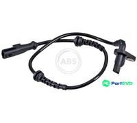 A.B.S. WHEEL SPEED SENSOR 30804 FOR DACIA