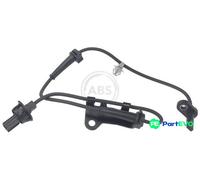 A.B.S. WHEEL SPEED SENSOR 30822 FOR HONDA