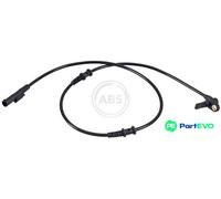 A.B.S. WHEEL SPEED SENSOR 30832 FOR VW