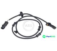 A.B.S. WHEEL SPEED SENSOR 30904 FOR JEEP