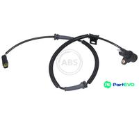 A.B.S. WHEEL SPEED SENSOR 30917 FOR KIA