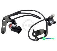 A.B.S. WHEEL SPEED SENSOR 30934 FOR MAZDA