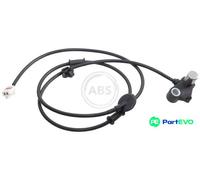 A.B.S. WHEEL SPEED SENSOR 30937 FOR MAZDA