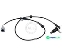 A.B.S. WHEEL SPEED SENSOR 30994 FOR NISSAN