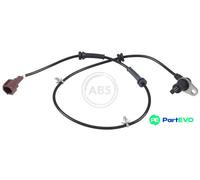 A.B.S. WHEEL SPEED SENSOR 30995 FOR NISSAN