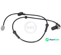A.B.S. WHEEL SPEED SENSOR 31003 FOR NISSAN
