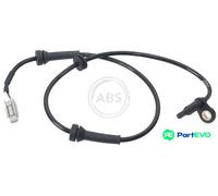 A.B.S. WHEEL SPEED SENSOR 31005 FOR NISSAN