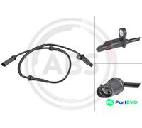 A.B.S. WHEEL SPEED SENSOR 31024 FOR BMW