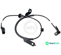 A.B.S. WHEEL SPEED SENSOR 31120 FOR MITSUBISHI