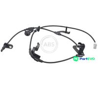A.B.S. WHEEL SPEED SENSOR 31137 FOR TOYOTA