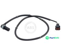 A.B.S. WHEEL SPEED SENSOR 31139 FOR MITSUBISHI
