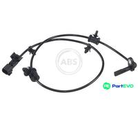 A.B.S. WHEEL SPEED SENSOR 31151 FOR OPEL VAUXHALL