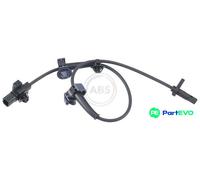 A.B.S. WHEEL SPEED SENSOR 31156 FOR HONDA