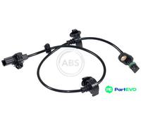 A.B.S. WHEEL SPEED SENSOR 31158 FOR HONDA