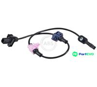 A.B.S. WHEEL SPEED SENSOR 31162 FOR HONDA