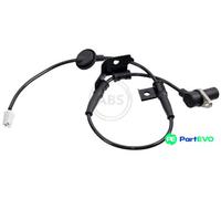 A.B.S. WHEEL SPEED SENSOR 31166 FOR HYUNDAI KIA