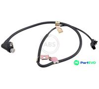 A.B.S. WHEEL SPEED SENSOR 31186