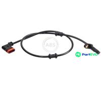 A.B.S. WHEEL SPEED SENSOR 31194 FOR MERCEDES-BENZ
