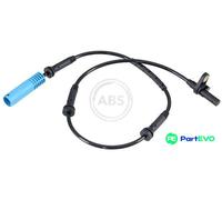 A.B.S. WHEEL SPEED SENSOR 31205 FOR BMW