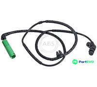 A.B.S. WHEEL SPEED SENSOR 31227 FOR LAND ROVER