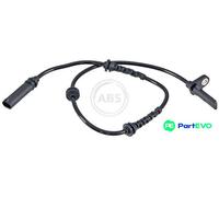 A.B.S. WHEEL SPEED SENSOR 31231 FOR BMW